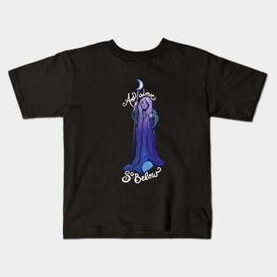 As Above so Below Kids T-Shirt